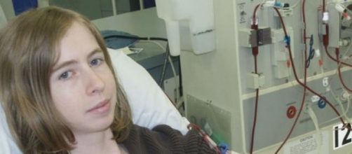 Hemodi&aacute;lisis, tratamiento de insuficiencia renal