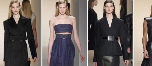 Termina la Semana de la Moda en Nueva York