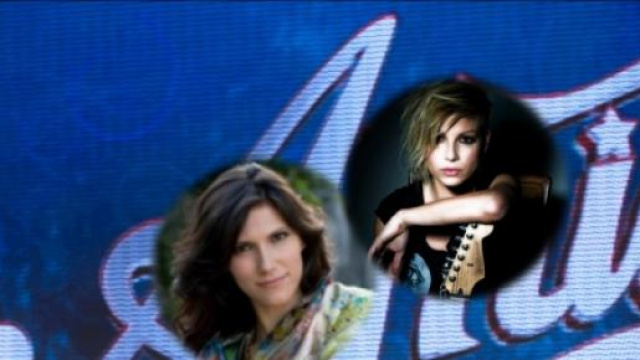 Amici: Emma Marrone ed Elisa direttori artistici