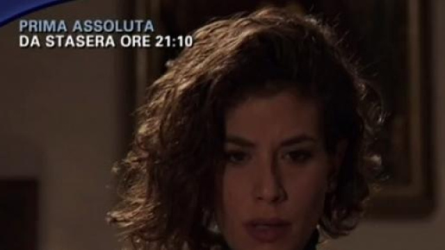 Anticipazioni Il Bosco Canale 5 27-02-2015