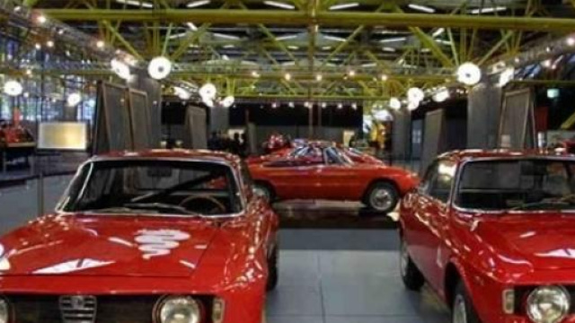  Bollo auto storiche: per l'Asi caos intollerabile