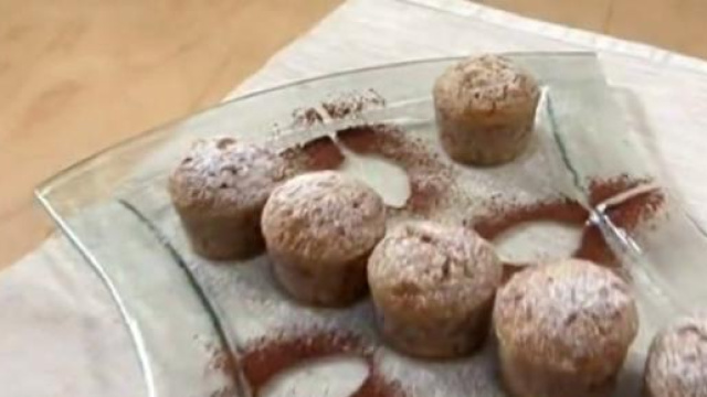 Cotto e Mangiato, ecco la ricetta dolce del giorno