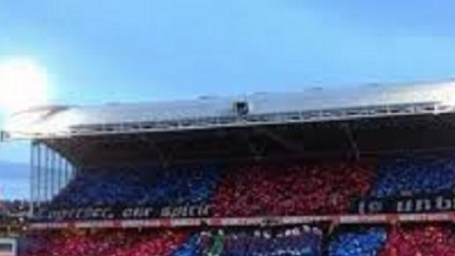 Crystal Palace - Arsenal, Premier League
