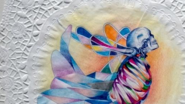 Dessin de Samu&euml;l L&eacute;vy (C.Menninger)