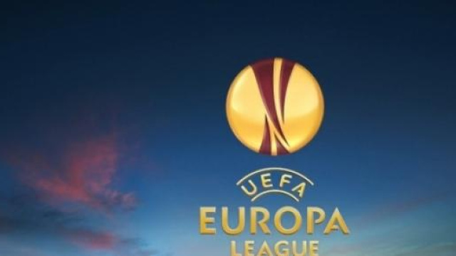 Europa League 2014-2015 sedicesimi di finale