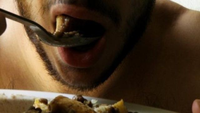 fame chimica marijuana appetito