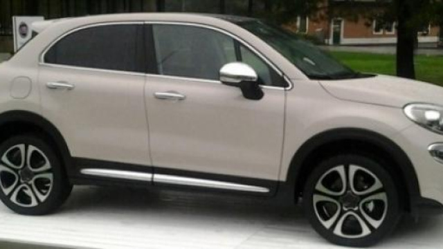 Fiat: grazie a Jeep massiccio rilancio dell'export