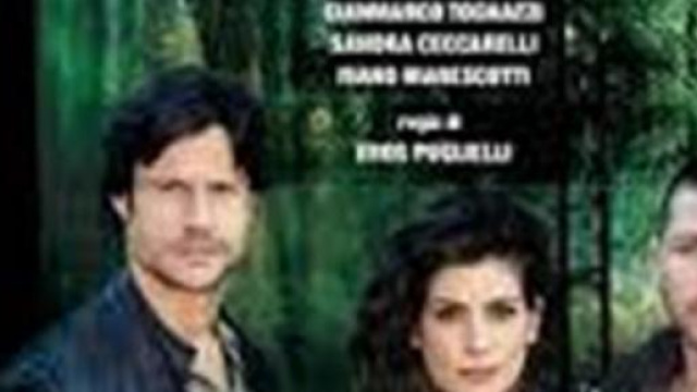 Il Bosco la nuova fiction di Canale 5 appassiona.