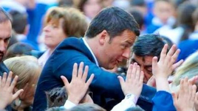 Jobs act, nuovo post di Renzi su Facebook