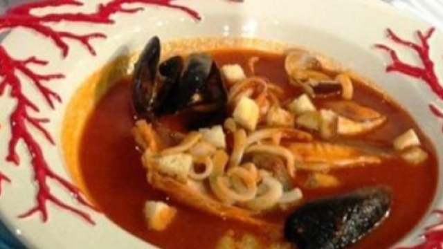 La ricetta della zuppa di pesce