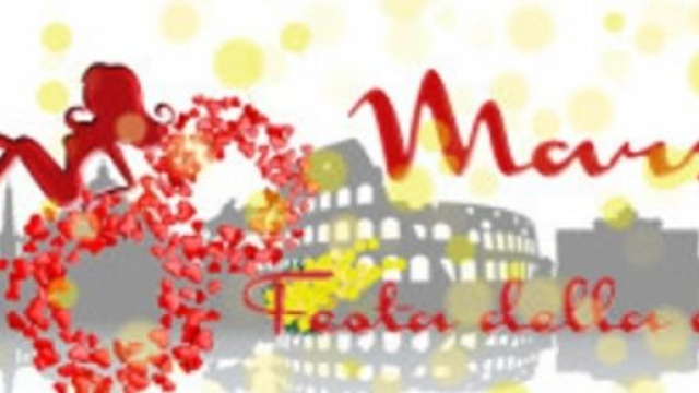 Locali a Roma per la festa della donna