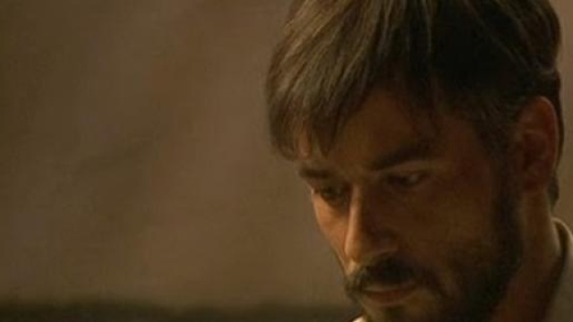 Olmo in carcere, Soledad se la gode