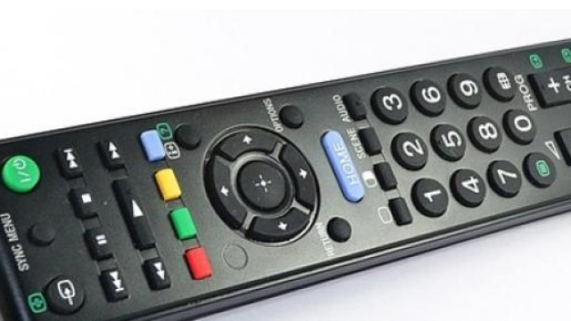  Programmi tv di stasera, 22 febbraio 2015