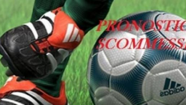 Pronostici calcio weekend 21-22 febbraio