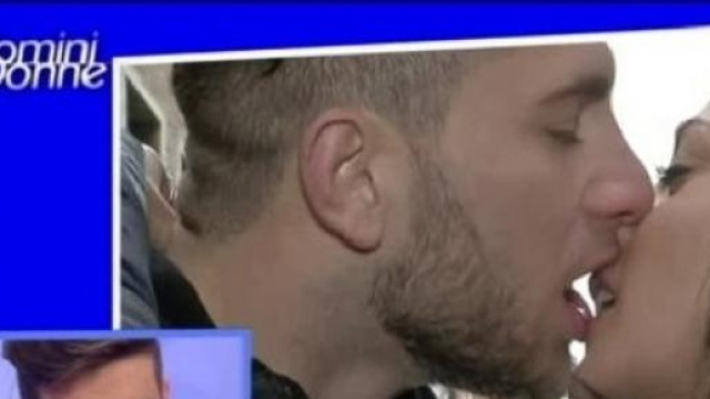 Teresa nel giorno della scelta