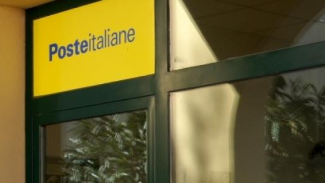 Ufficio Postale Comune di Bucine