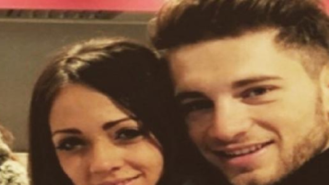 Uomini e Donne, Teresa e Salvatore.