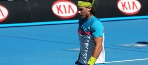 Nadal reached the semis in Rio after three-setter 