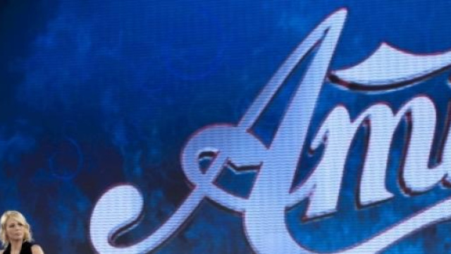 Amici: Klaudia e Giorgio conquistano il serale