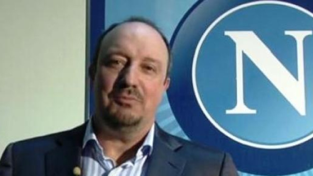 Ampio turnover per mister Benitez