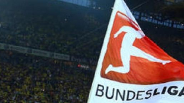 Bundesliga, 22^giornata   