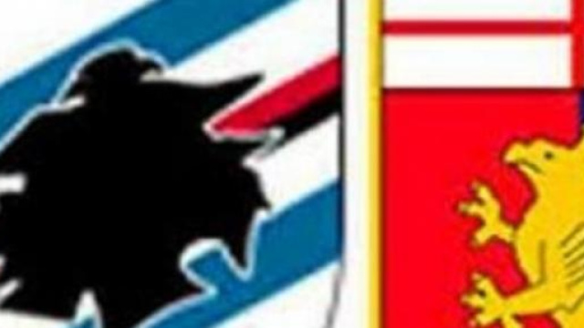 Derby Sampdoria Genoa 21 febbraio 2015
