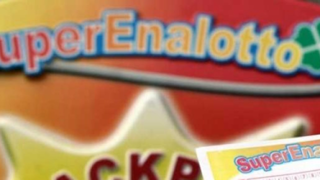 Estrazione Lotto e SuperEnalotto di oggi 21/02 