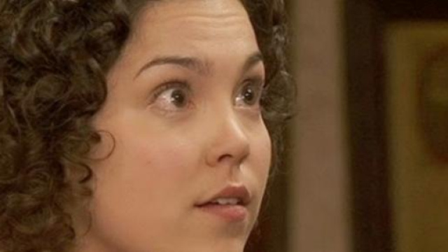Jacinta Ramos ricatta Gonzalo Valbuena 