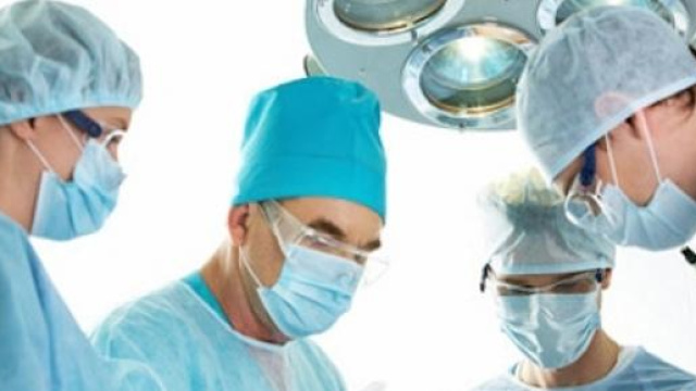 L'Italia, eccellenza nei trapianti