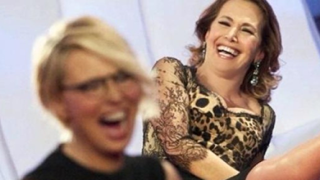 Replica streaming C'&egrave; posta per te del 21 febbraio