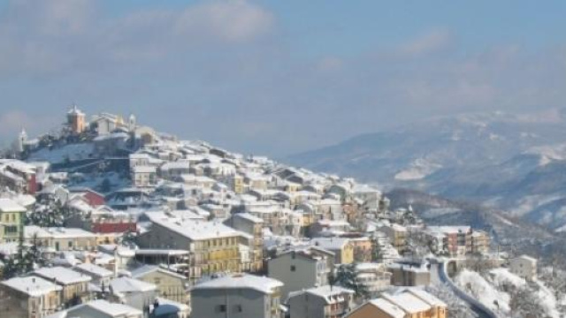 Temperature vicine allo zero la prossima settimana