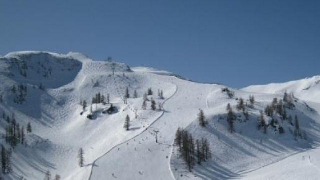Tre austriaci sul podio a Saalbach nella Libera 