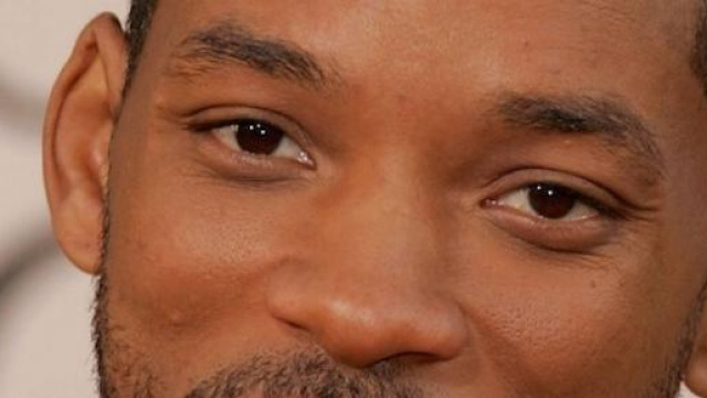 Will Smith si dedica alla famiglia