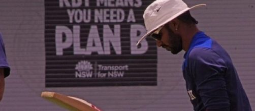 Dhawan's century propelled India to victory 