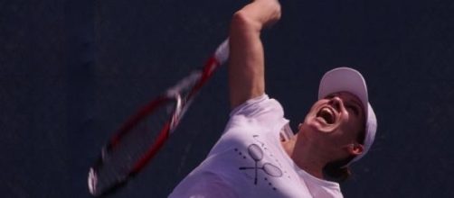 Simona Halep clinched the title in Dubai 