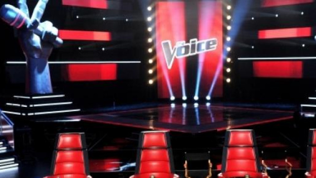 Anche i Facchinetti in giuria al posto della Carr&agrave;