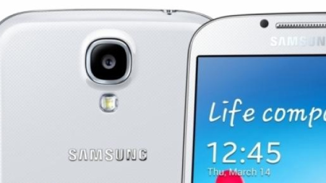 Android Lollipop per Galaxy S4 e Galaxy S3.