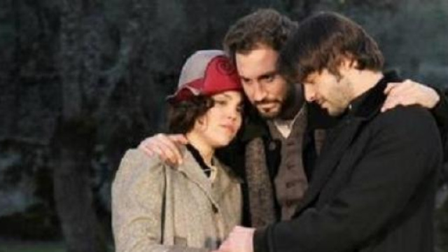 Anticipazioni telenovela Il Segreto.