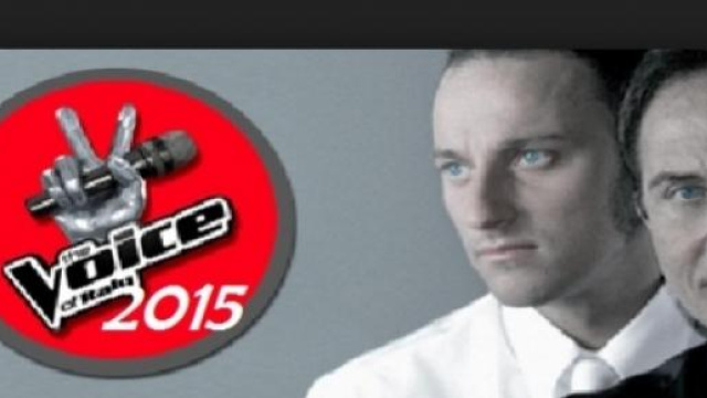 Anticipazioni tv The Voice Italia 3 - 2015