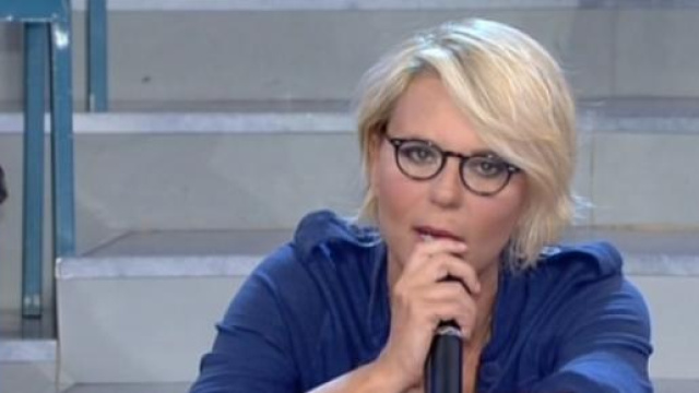 Anticipazioni Uomini e donne: no ad "Amici"