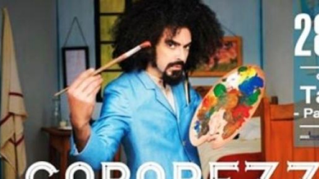 Caparezza a Taranto il 28 febbraio: info biglietti