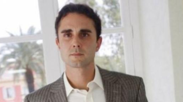 Falciani La cassaforte degli evasori (V.H. AFP)