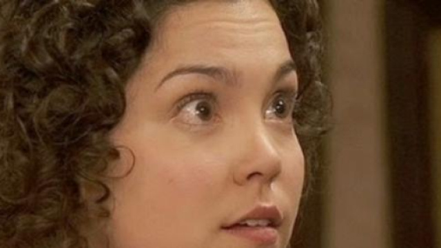 Il Segreto: Aurora ricatta Gonzalo