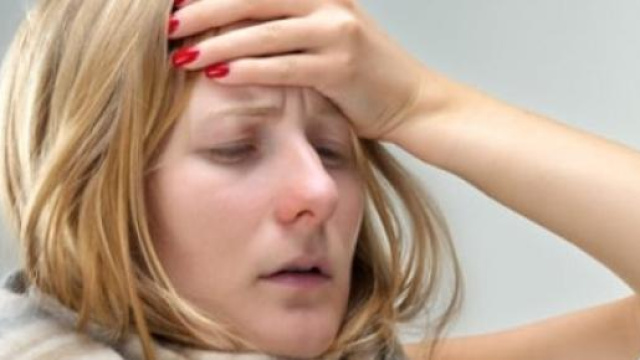 Influenza 2015 sintomi e rimedi naturali