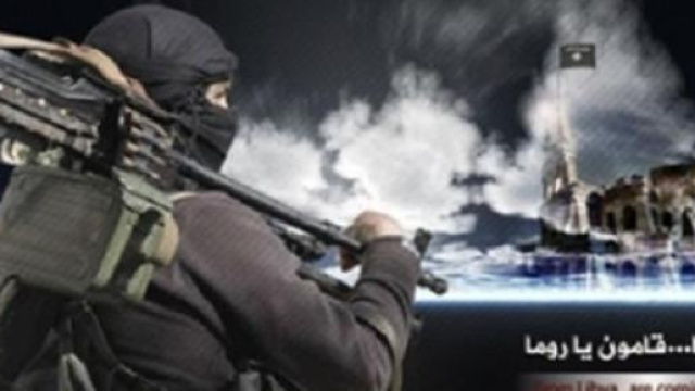 Isis, nuove minacce a Roma e all'Italia