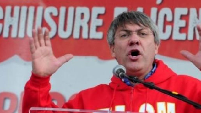 Landini: non ci penso a candidarmi