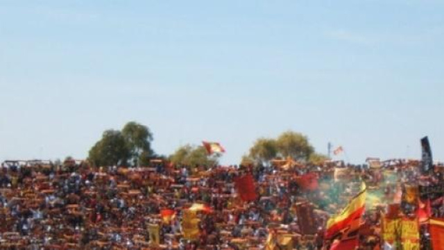 Lecce-Messina: orari diretta web, info streaming  