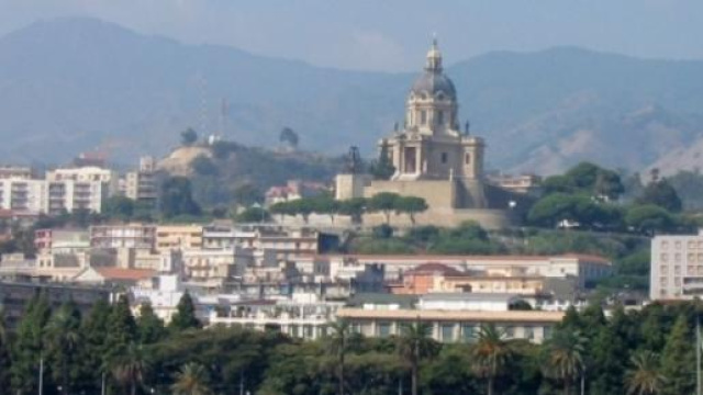 Messina, da citt&agrave; metropolitana a citt&agrave; fantasma