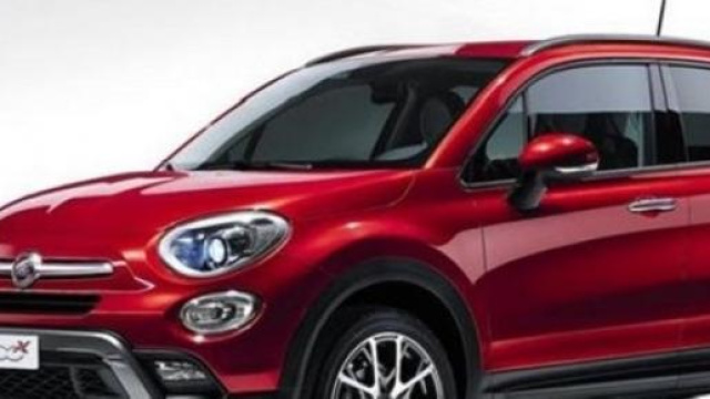 Nuova Fiat 500X: prezzo, motori, dimensioni 