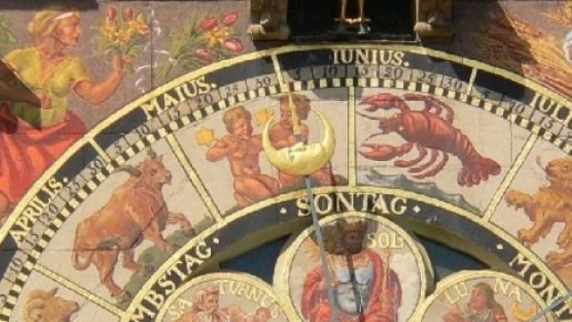 Oroscopo 23/2-1/3, segni di fuoco e segni di terra